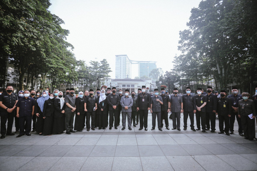 Dok. Humas Kota Bandung