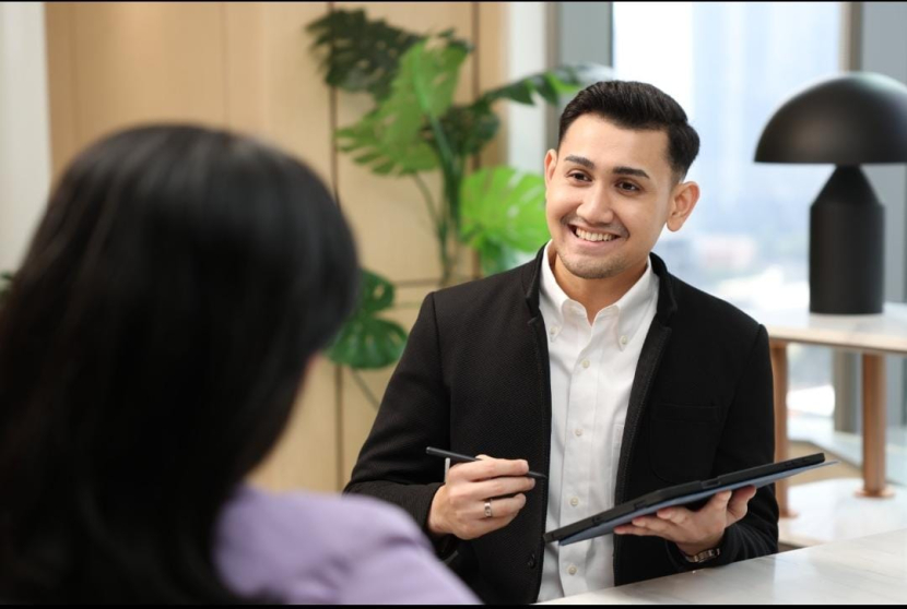 Sukuk ESG (Ilustrasi)